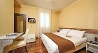 ***  Atelier Hotel Classic Gardone Riviera Italien
